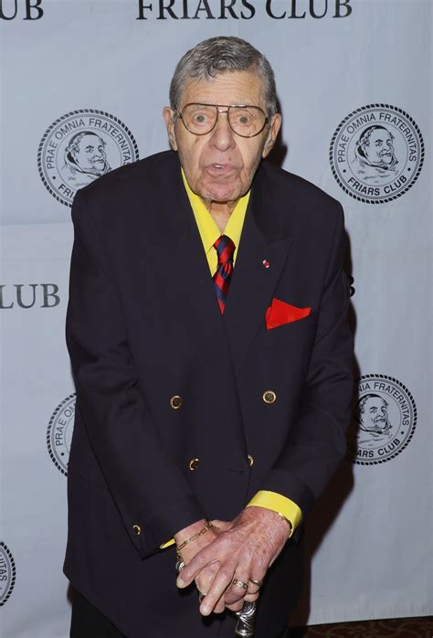 jerry lewis iq|Jerry Lewis Was Many Things, But He Was Not A .